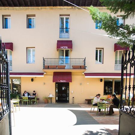 Hotel Arrope Haro Zewnętrze zdjęcie