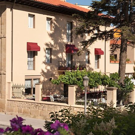 Hotel Arrope Haro Zewnętrze zdjęcie