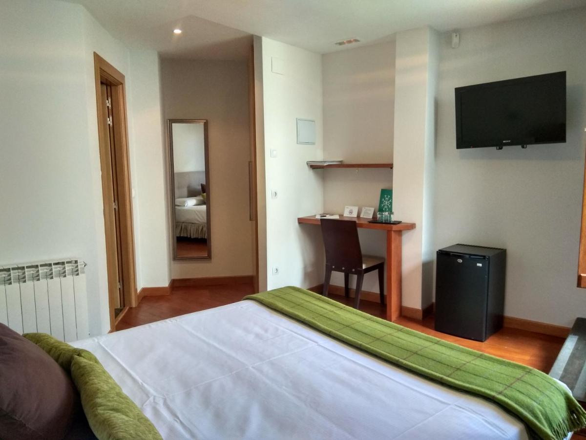 Hotel Arrope Haro Zewnętrze zdjęcie