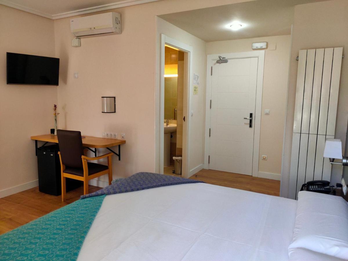 Hotel Arrope Haro Zewnętrze zdjęcie