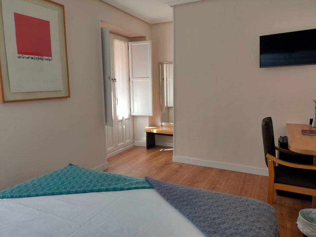 Hotel Arrope Haro Zewnętrze zdjęcie