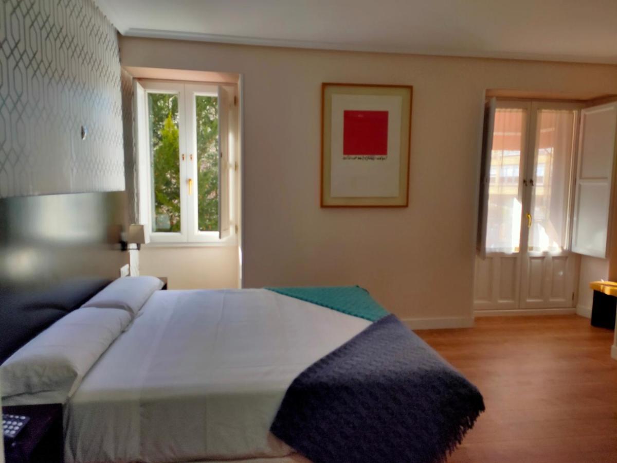 Hotel Arrope Haro Zewnętrze zdjęcie