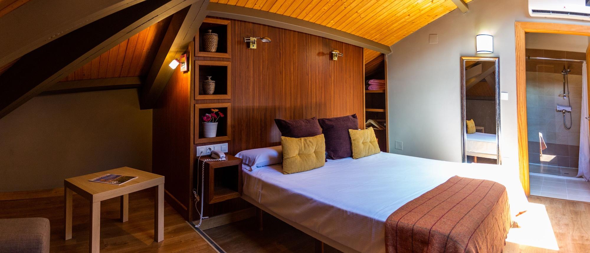 Hotel Arrope Haro Zewnętrze zdjęcie