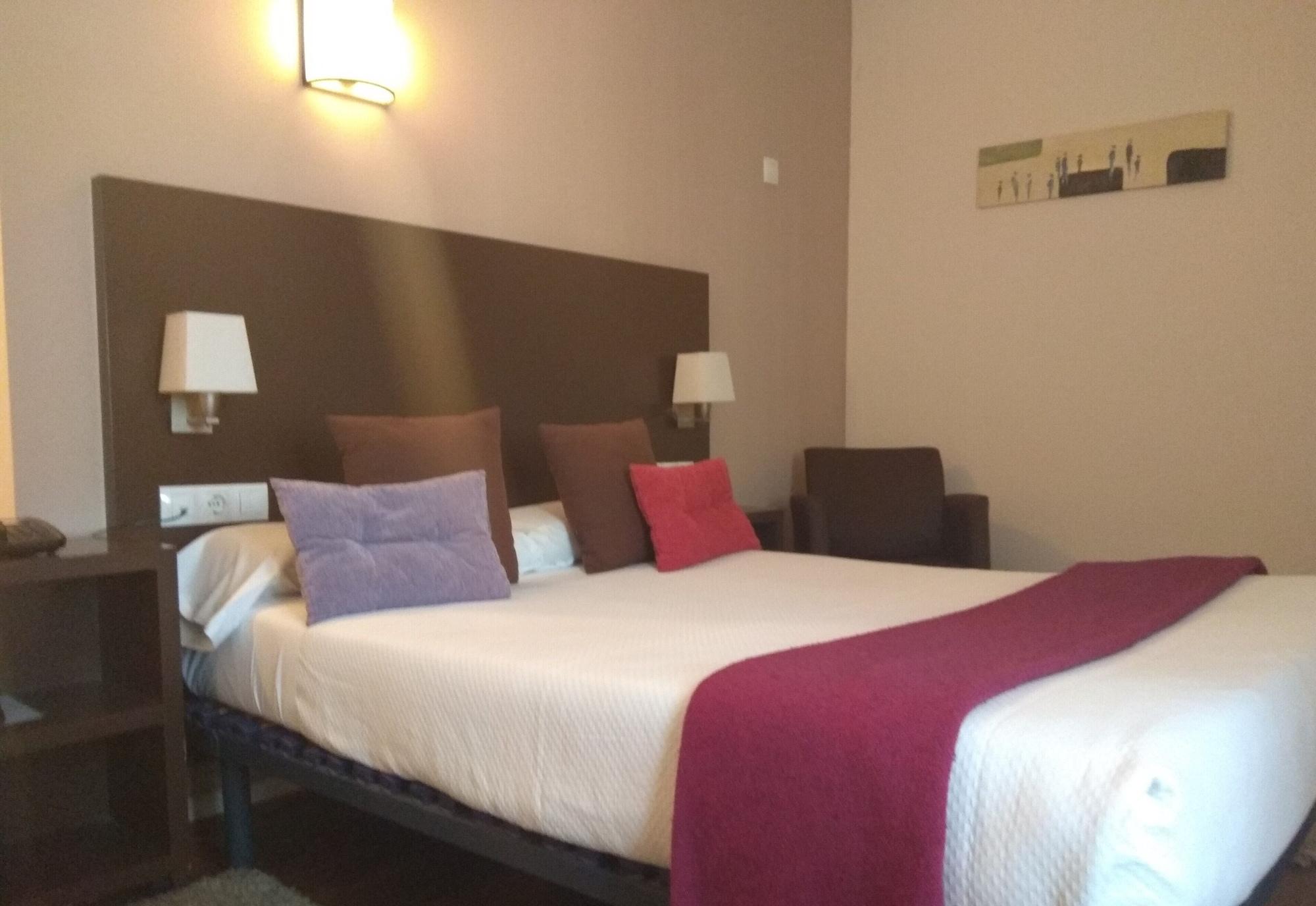 Hotel Arrope Haro Zewnętrze zdjęcie