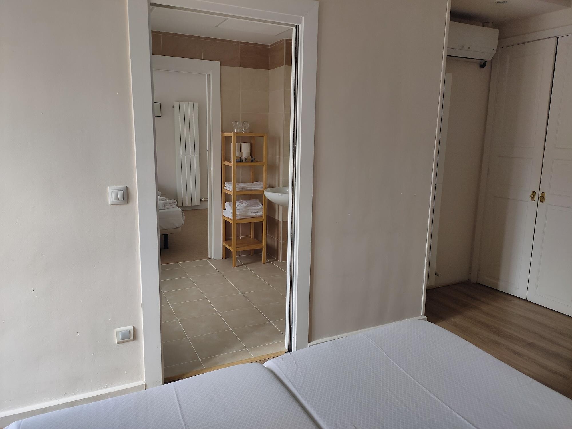 Hotel Arrope Haro Zewnętrze zdjęcie