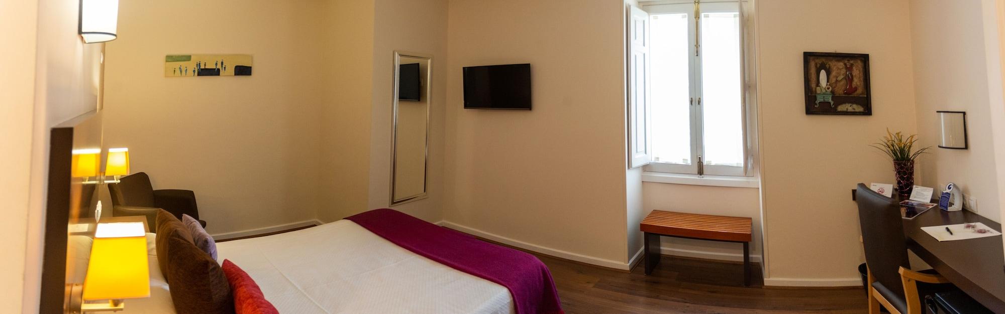 Hotel Arrope Haro Zewnętrze zdjęcie