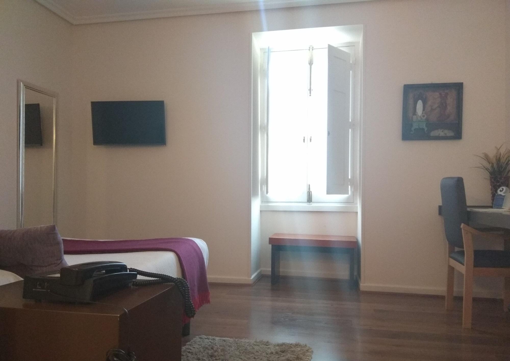 Hotel Arrope Haro Zewnętrze zdjęcie