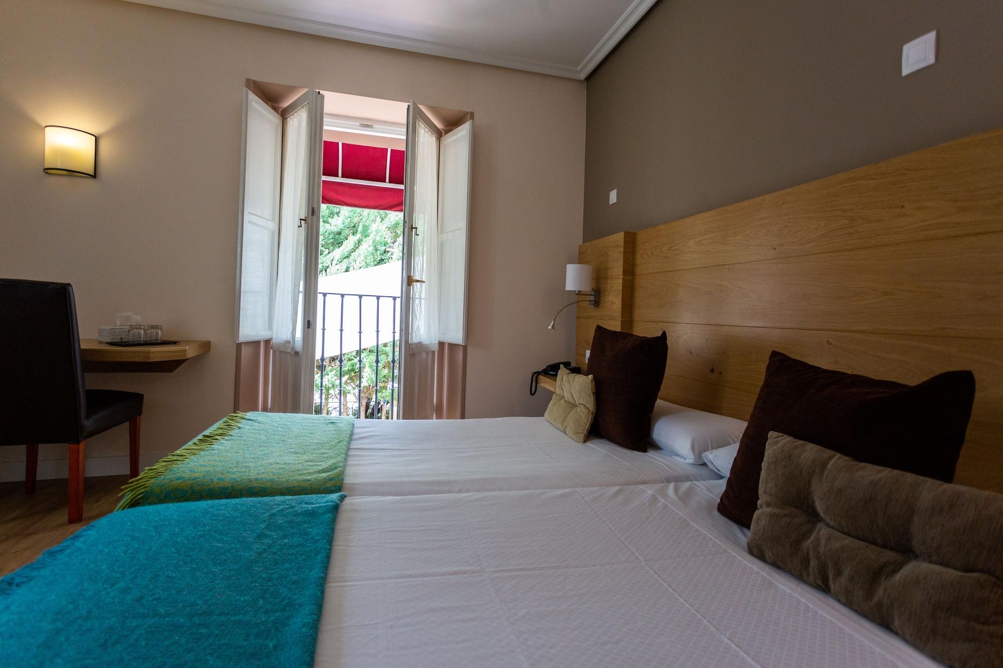 Hotel Arrope Haro Zewnętrze zdjęcie