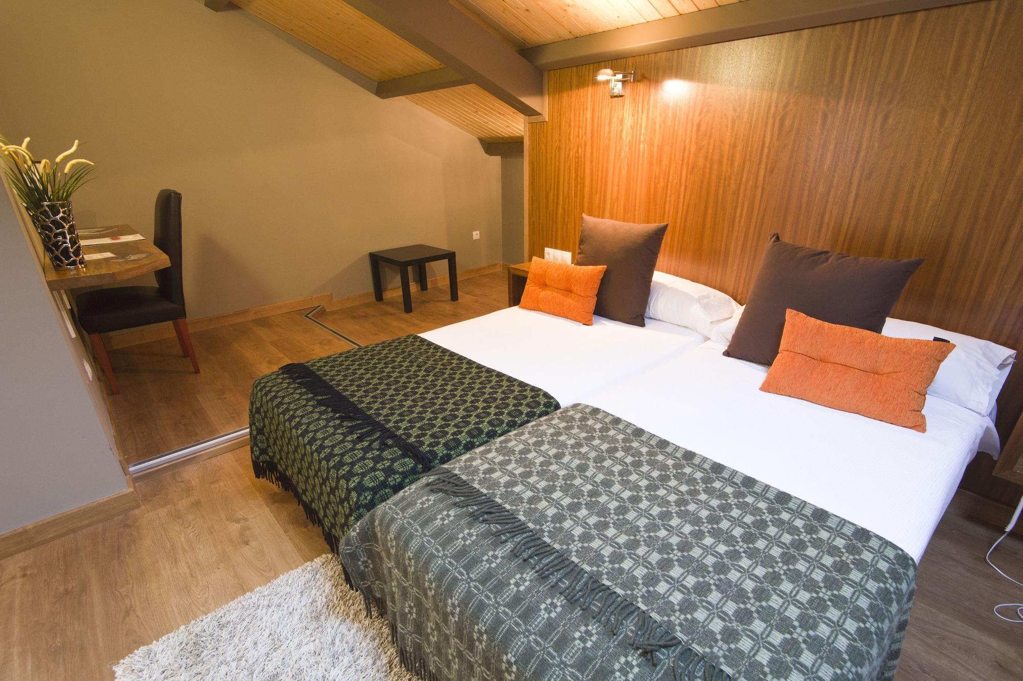 Hotel Arrope Haro Zewnętrze zdjęcie