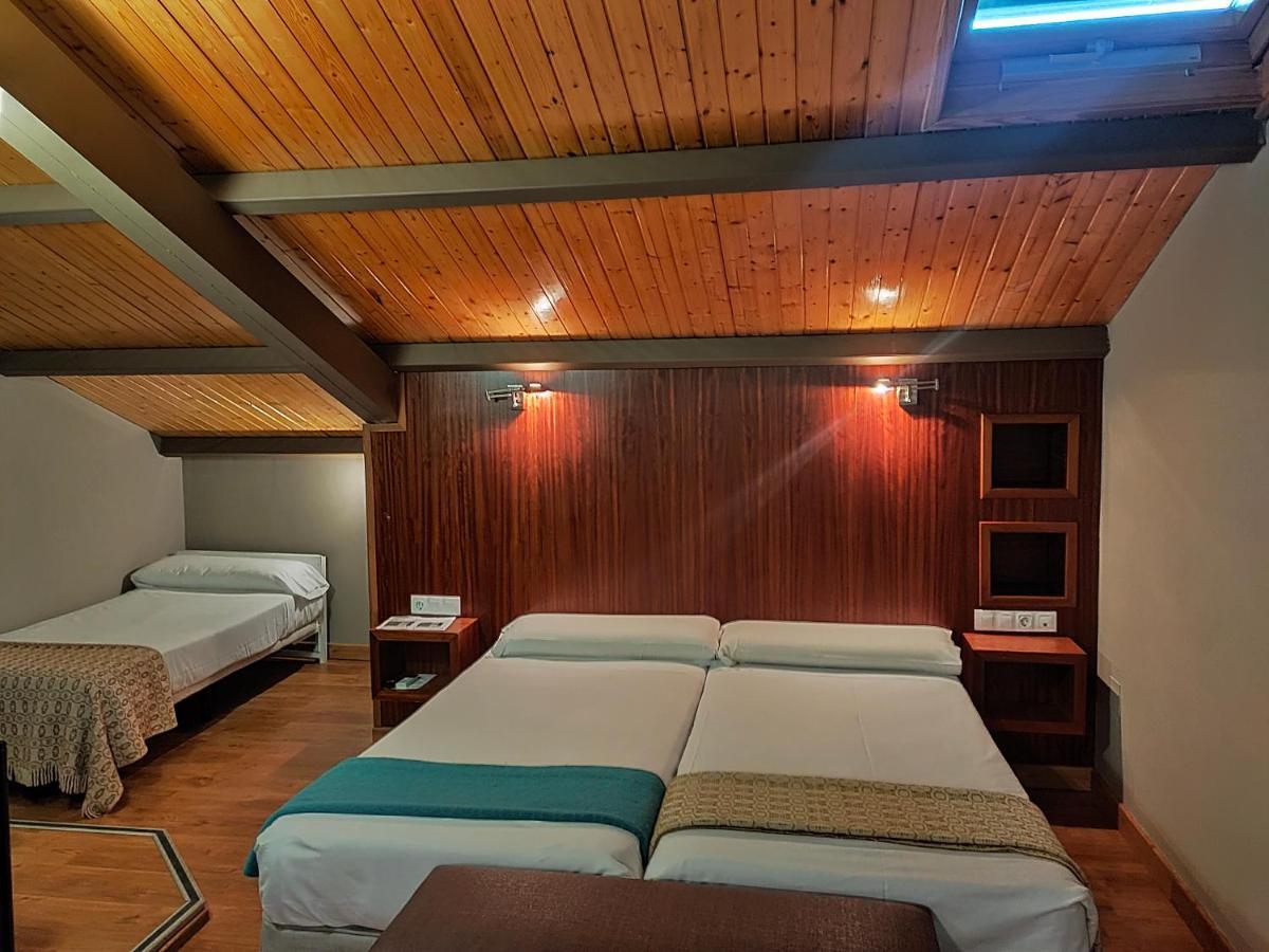 Hotel Arrope Haro Zewnętrze zdjęcie