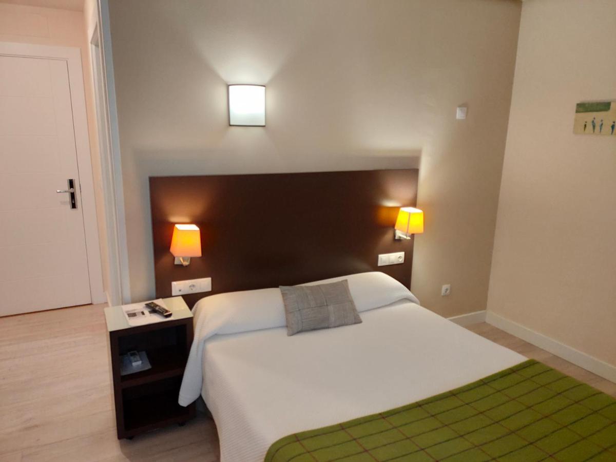 Hotel Arrope Haro Zewnętrze zdjęcie