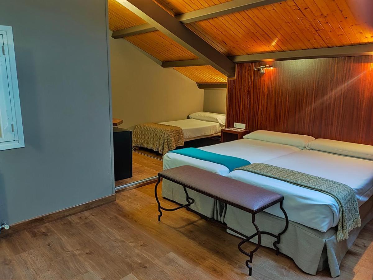 Hotel Arrope Haro Zewnętrze zdjęcie