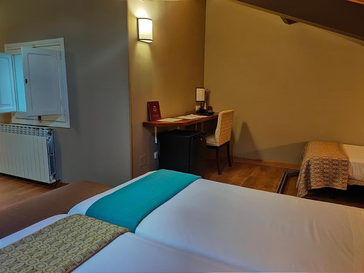 Hotel Arrope Haro Zewnętrze zdjęcie