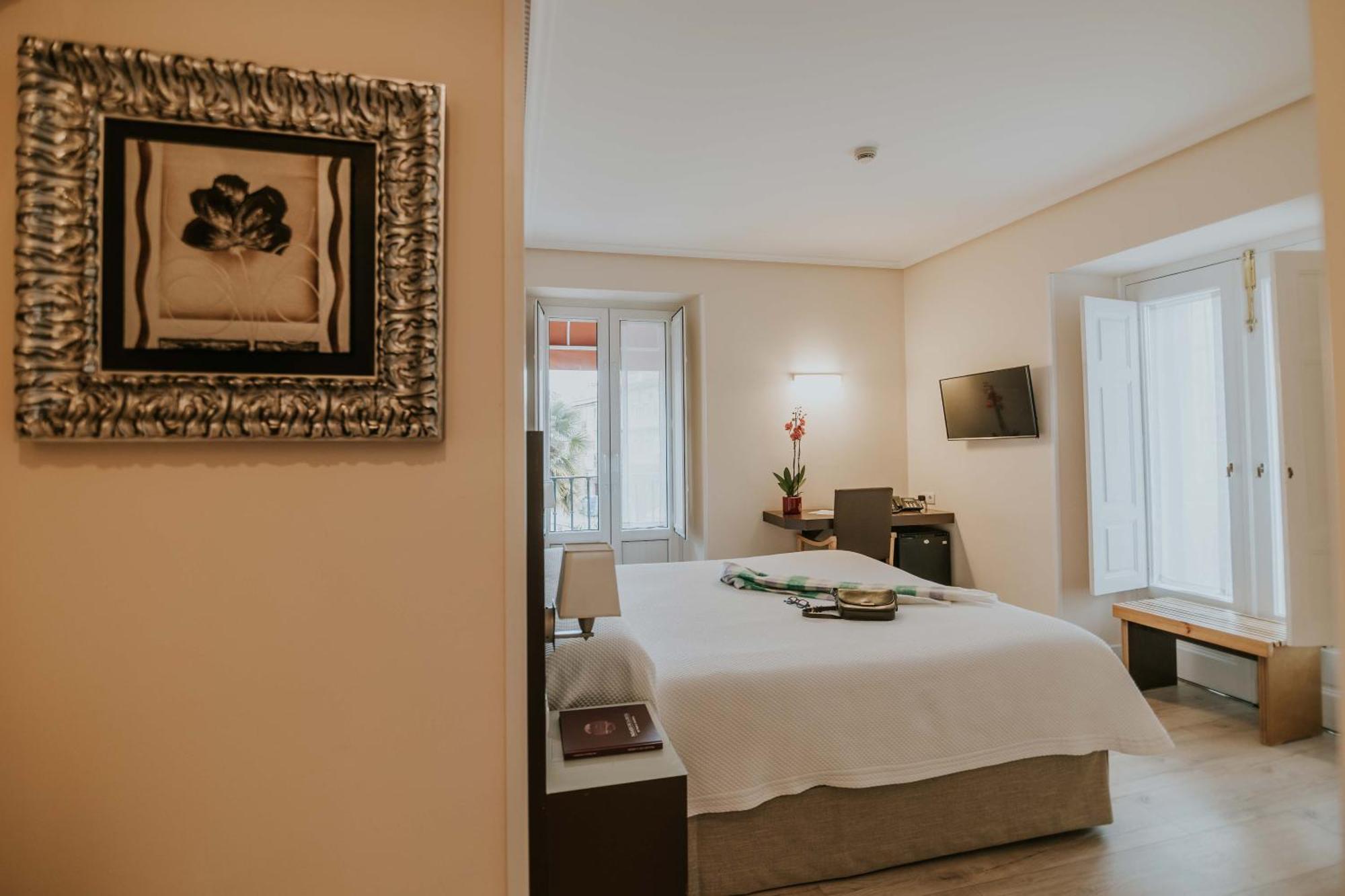 Hotel Arrope Haro Zewnętrze zdjęcie