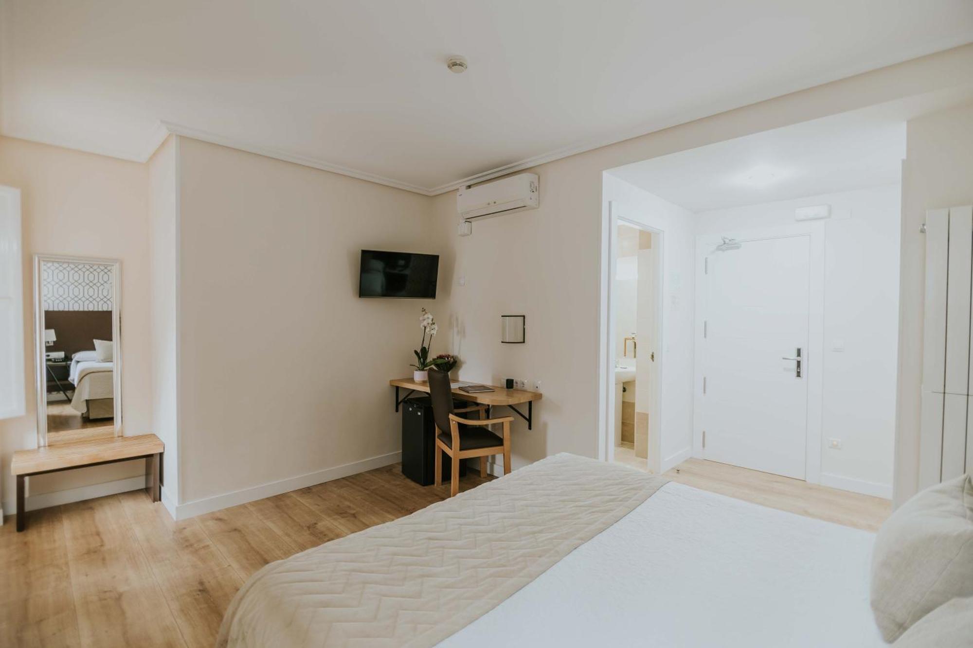 Hotel Arrope Haro Zewnętrze zdjęcie