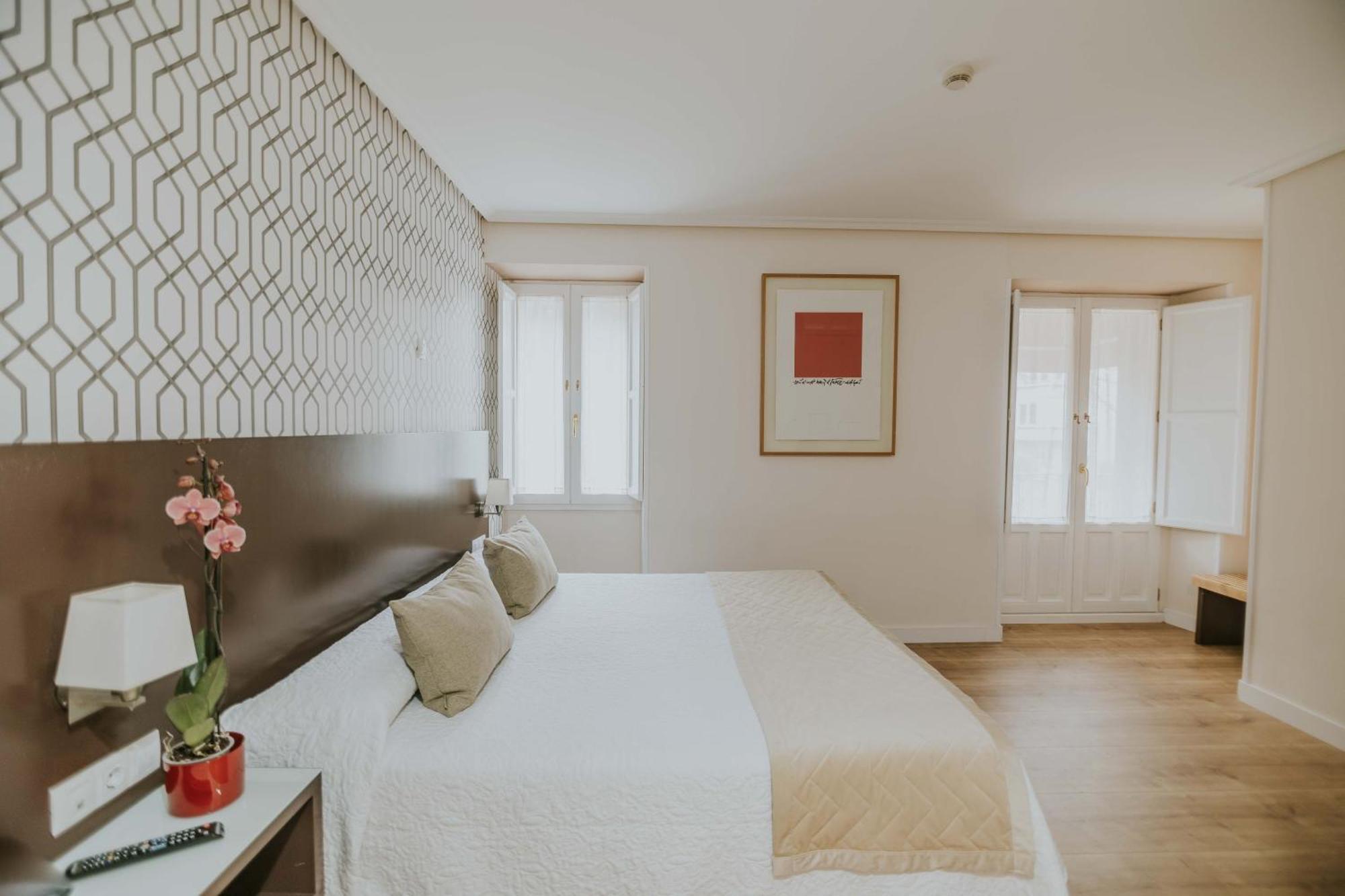 Hotel Arrope Haro Zewnętrze zdjęcie