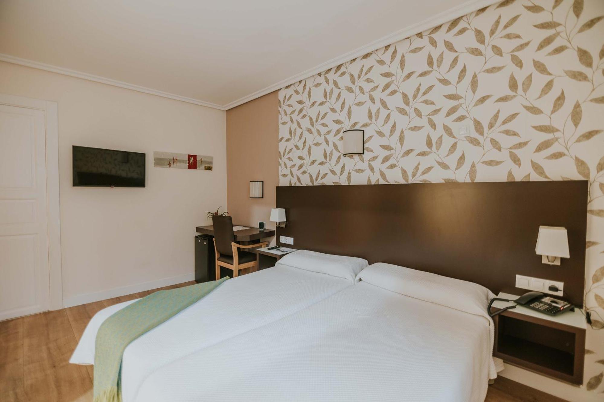 Hotel Arrope Haro Zewnętrze zdjęcie