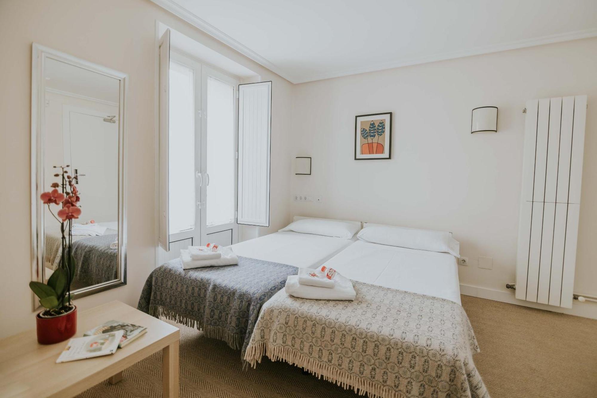 Hotel Arrope Haro Zewnętrze zdjęcie
