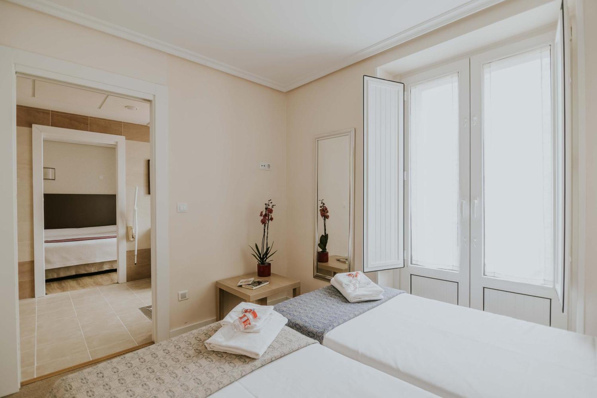 Hotel Arrope Haro Zewnętrze zdjęcie