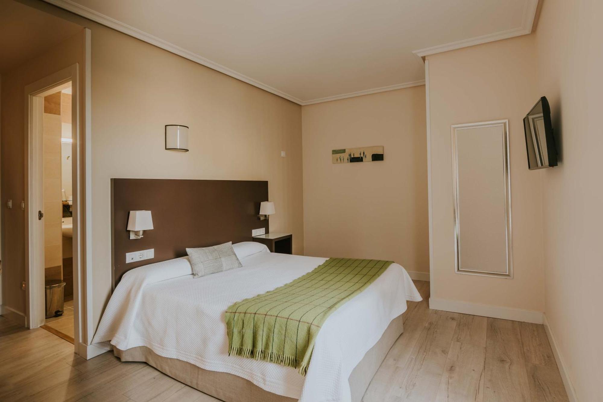 Hotel Arrope Haro Zewnętrze zdjęcie