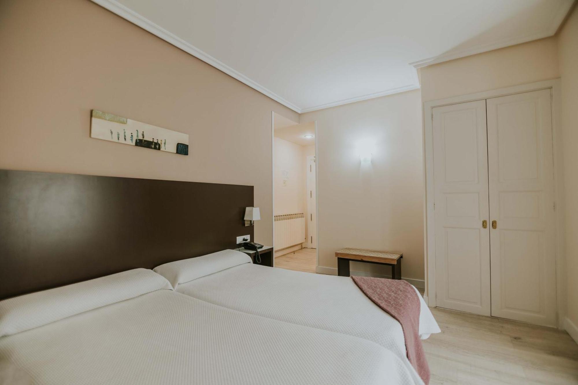 Hotel Arrope Haro Zewnętrze zdjęcie
