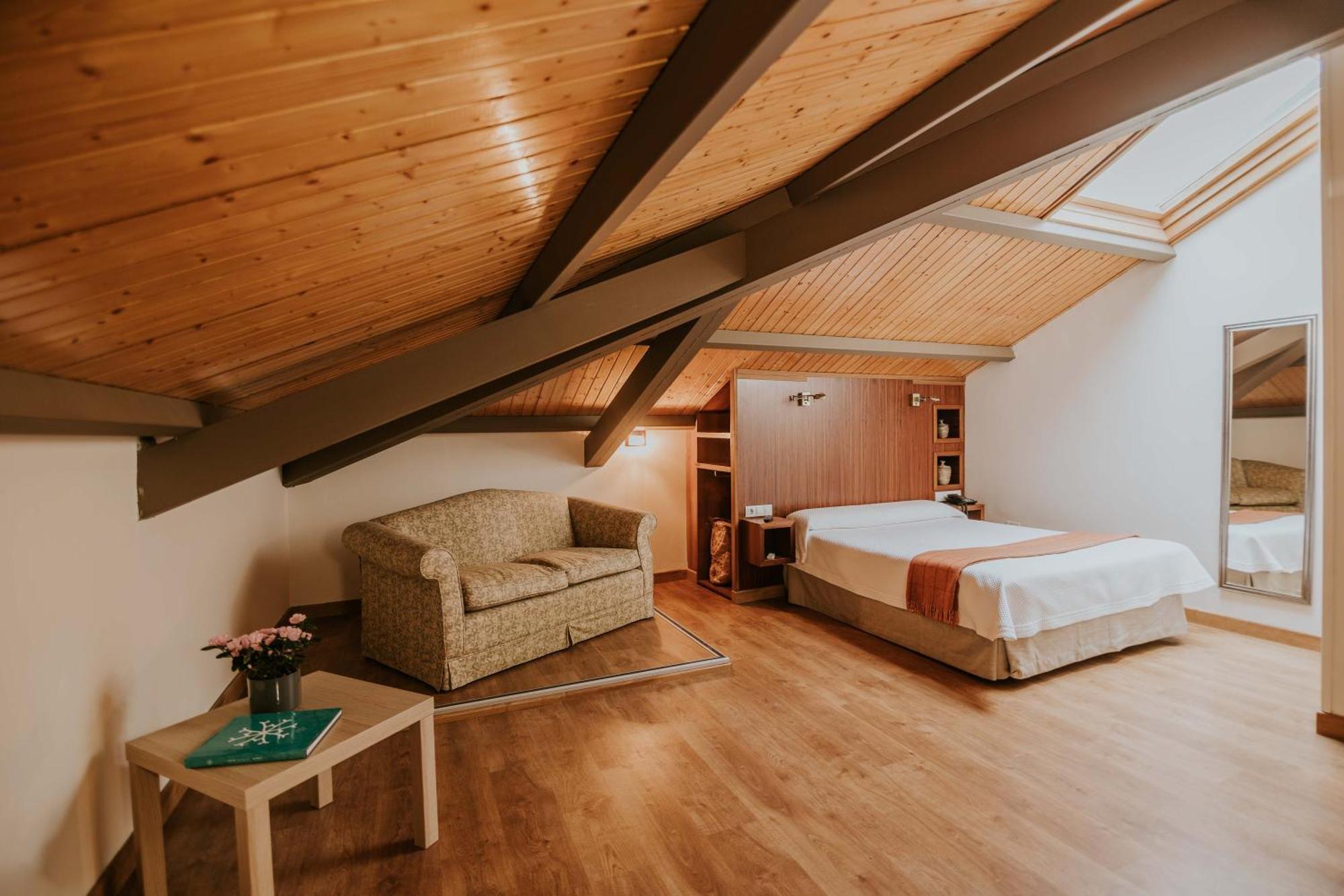 Hotel Arrope Haro Zewnętrze zdjęcie