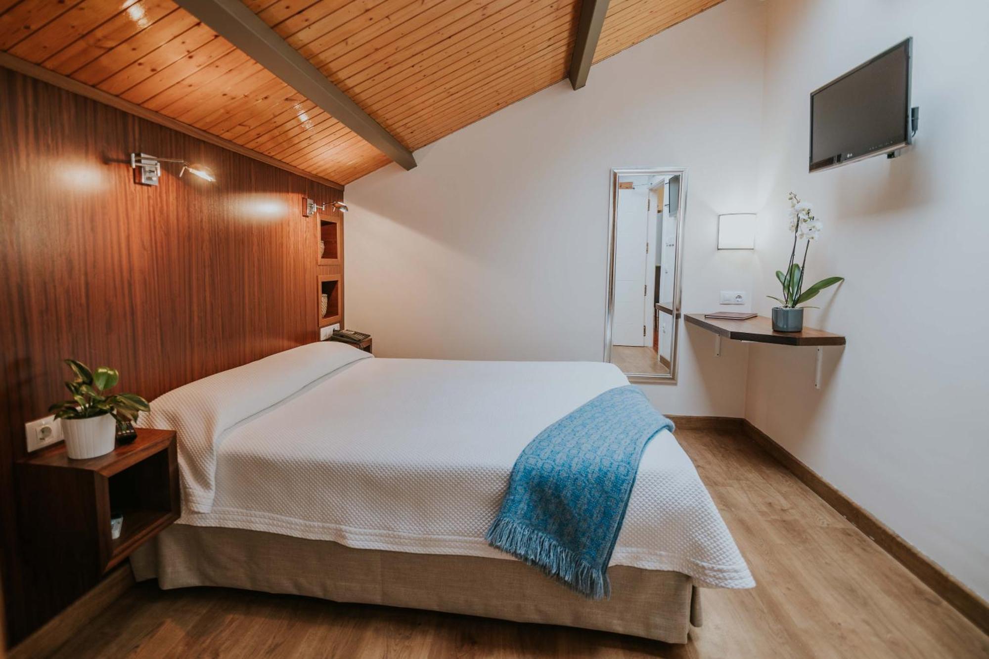 Hotel Arrope Haro Zewnętrze zdjęcie