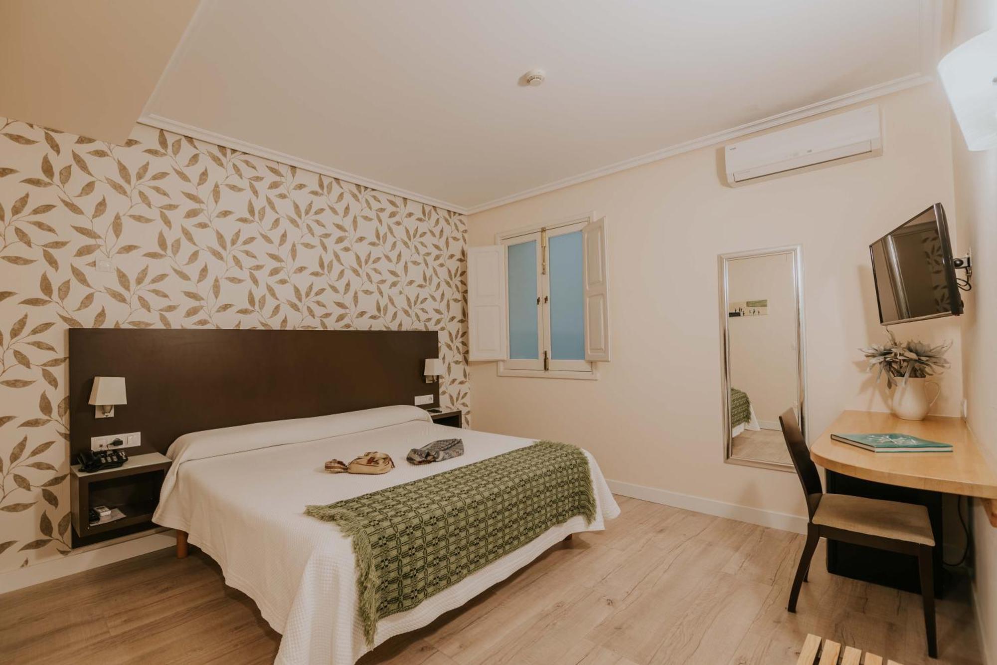 Hotel Arrope Haro Zewnętrze zdjęcie