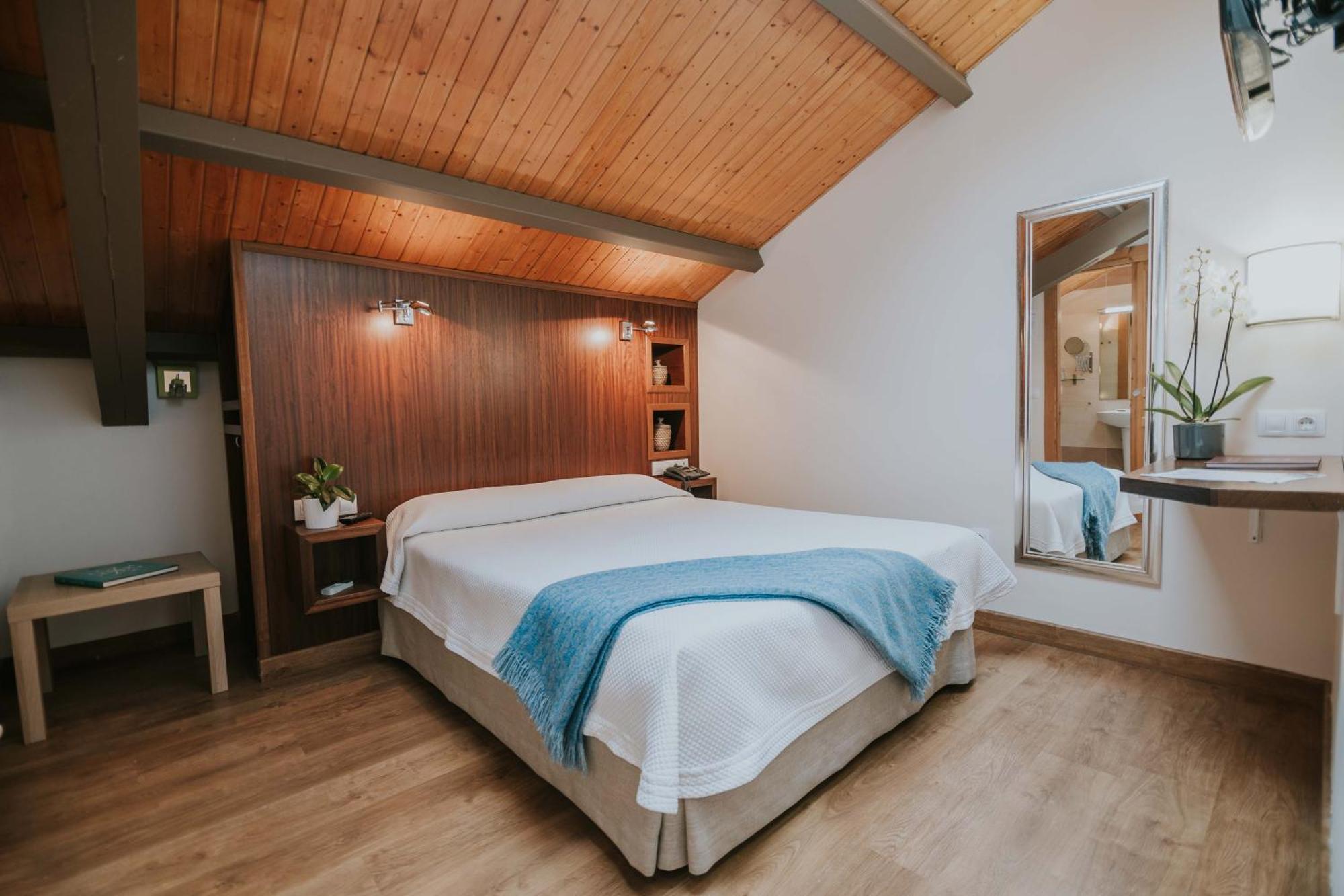 Hotel Arrope Haro Zewnętrze zdjęcie