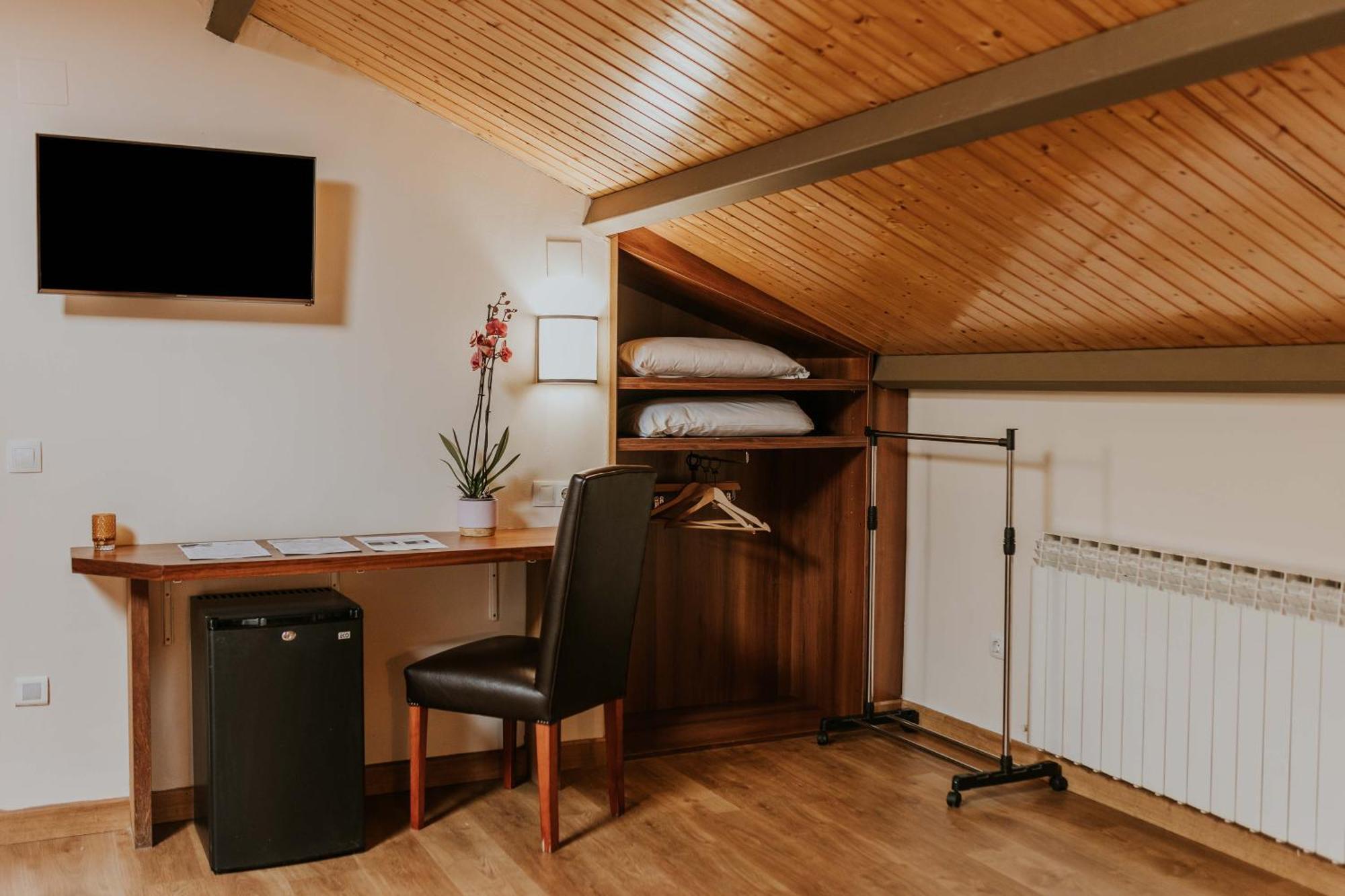Hotel Arrope Haro Zewnętrze zdjęcie