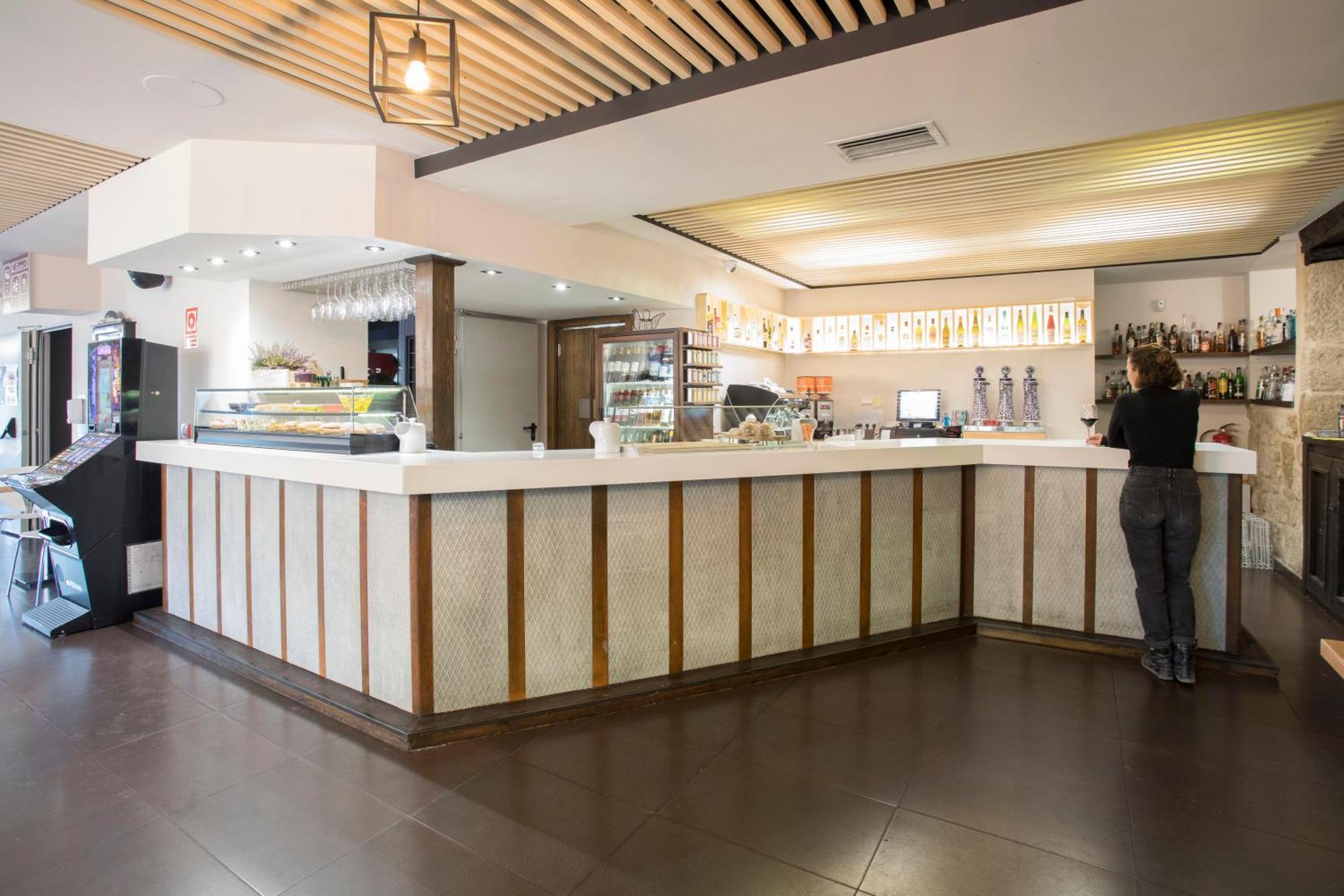 Hotel Arrope Haro Zewnętrze zdjęcie